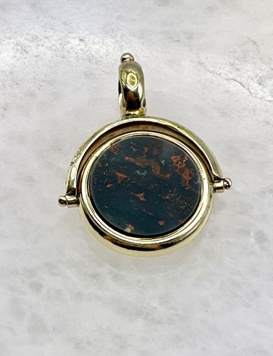 Vintage 9ct yellow gold - 9ct,