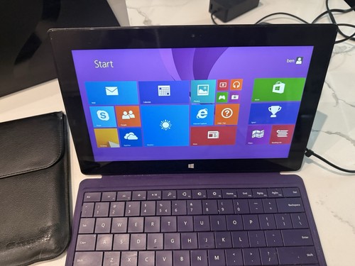 Microsoft surface pro - microsoft,