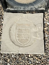 Concrete 450x450 England Riven