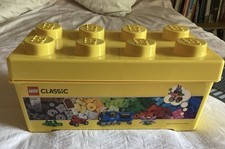 LEGO Classic Collection Box