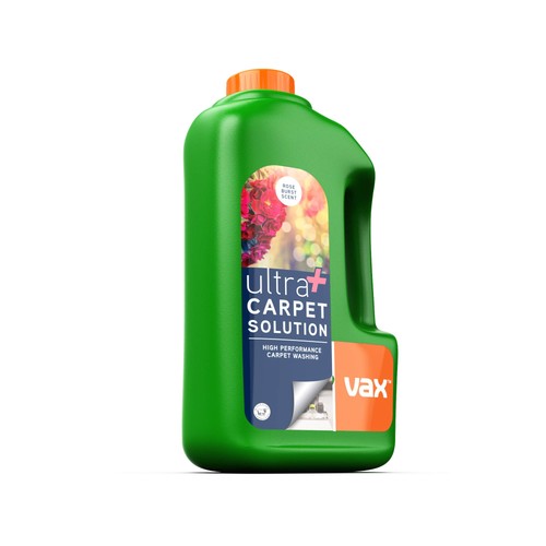 Vax ultra carpet cleaner - ultra,