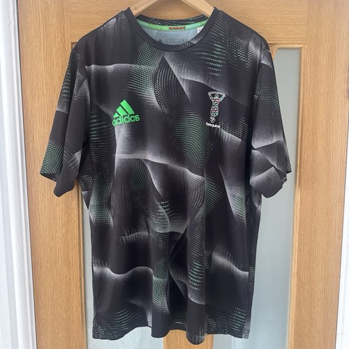 Rugby union harlequins adidas - rugby,