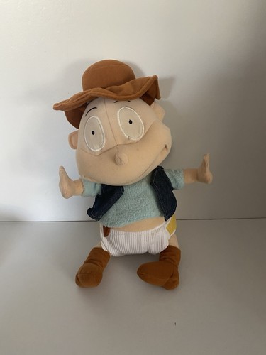 Rugrats tommy pickles - rugrats,