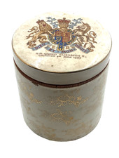 Vintage Sandland Ware Queen