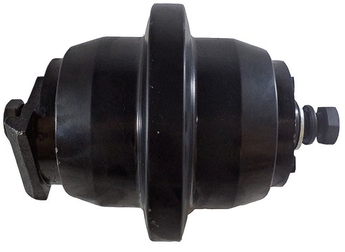 Bottom track roller for kubota - for,
