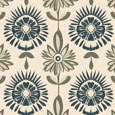 Beige Boho Wallpaper Peel and