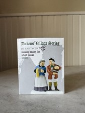 Department 56 Dickens Village