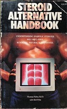 STEROID ALTERNATIVE HANDBOOK
