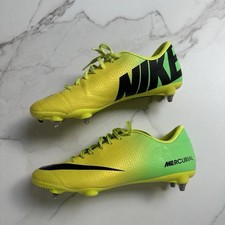 NIKE MERCURIAL VAPOR IX FG