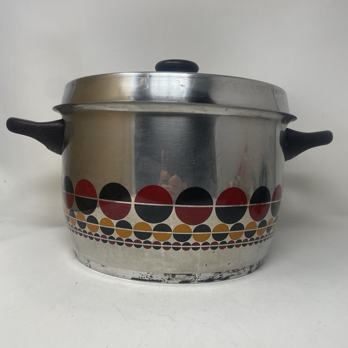 Vintage fissler solaryme solar - vintage,