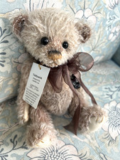 CHARLIE BEAR 'TIDDLYWINK'