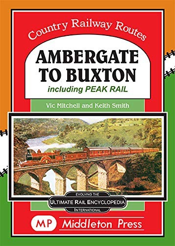Ambergate buxton including - ambergate,
