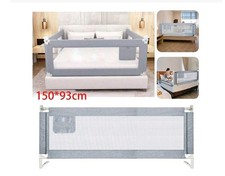 150cm bed safety guards - bed,