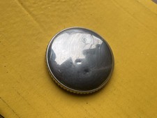 Classic Mini Petrol Cap Chrome
