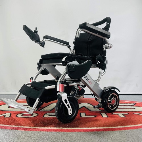Motion healthcare foldalite - motion,