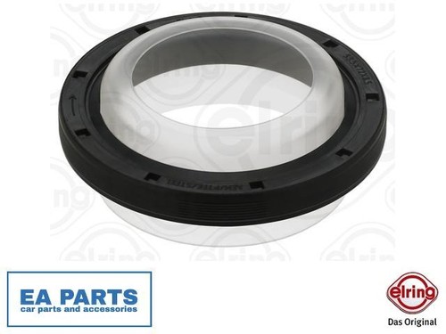 Shaft seal crankshaft - shaft, for