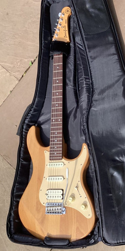 Beautiful yamaha pacifica - beautiful,