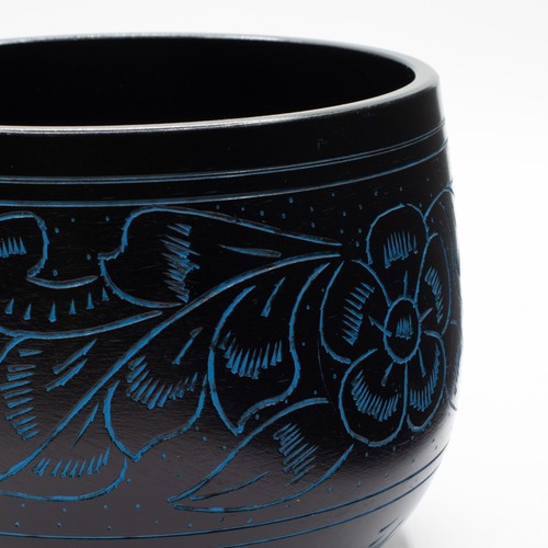 Cauldron singing bowl magic - singing,