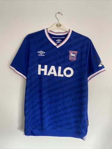 Ipswich town 2025 home - ipswich,