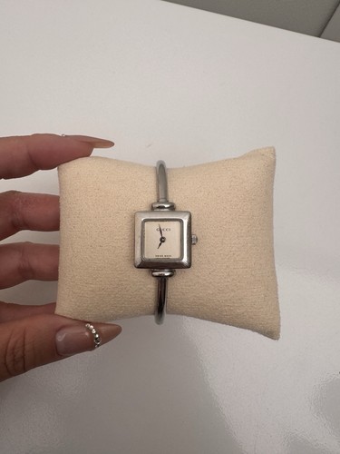Vintage gucci 1900l women - vintage,