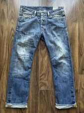 Diesel / Adidas “Viker-Ad”