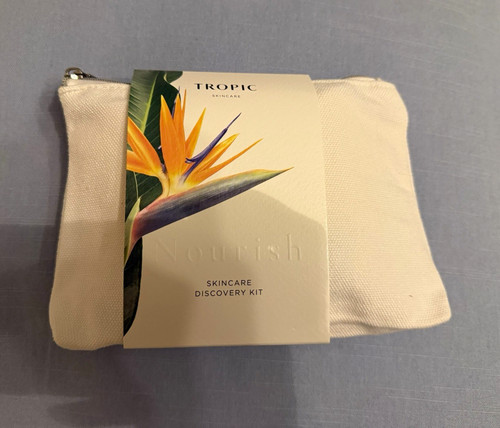 Tropic skincare discovery kit - skincare,