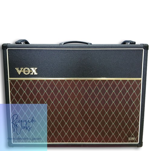 Vox ac30vr guitar amplifier - guitar,