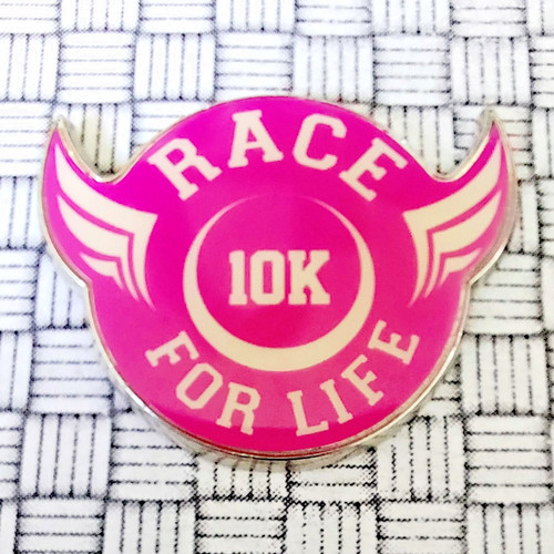 Cancer research race for - research,