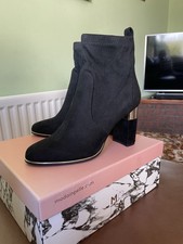 MODA In Pelle Lorita Black