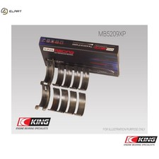 CRANKSHAFT BEARING SET