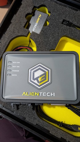 Alientech kess chip tuning - alientech,