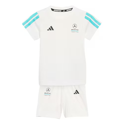 Mercedes amg petronas adidas - mercedes,