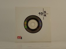 TEN SPEED RACER BRING ON THE