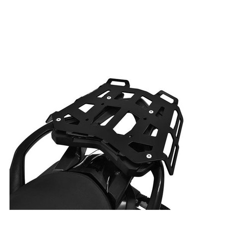 Zieger luggage rack black - rack, for