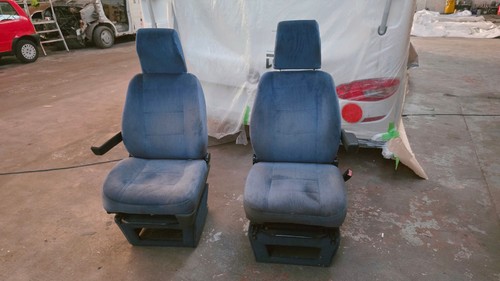 Camper van motorhome captain - camper,
