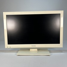 Toshiba 22 Inch LED TV