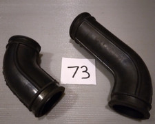 Dnepr Air Filter Hoses 650