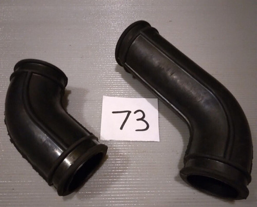 Dnepr air filter - filter, hoses