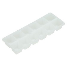 Replacement Universal Ice Cube Tray For Ikea 002.265.51
