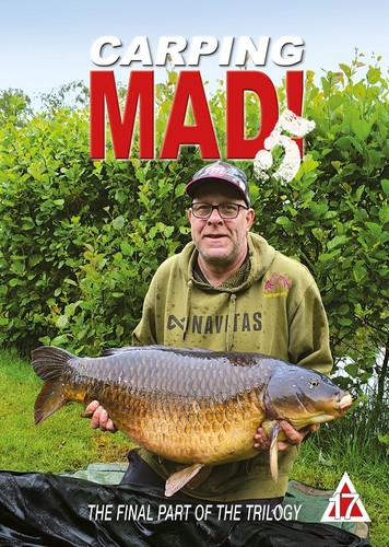 Carping mad5 the final - mad5!, part
