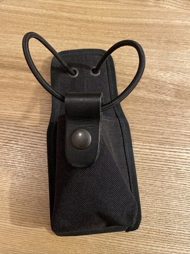 Police hook loop - ex,