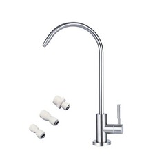 Stainless Steel Drinking Water