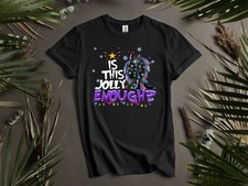 Sleeping Beauty Villains Maleficent Is This Hoodie Tshirt Men Women Unisex AD669