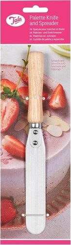 Palette knife cake - knife,