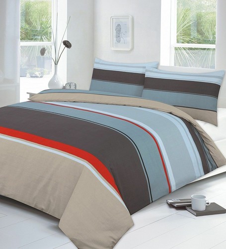 Luxury carter linear stripes - luxury,