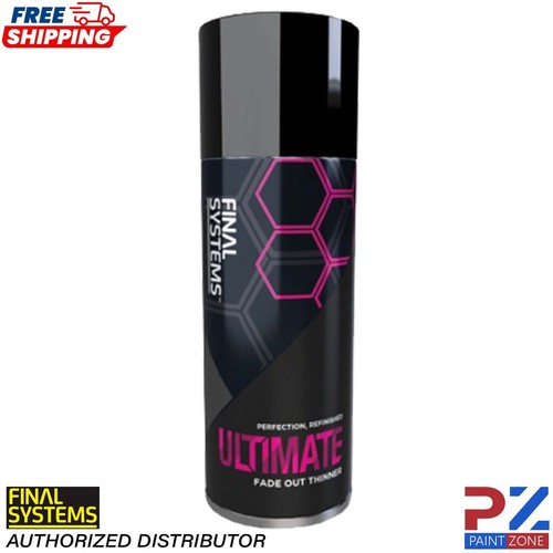 Final systems ultimate - final,
