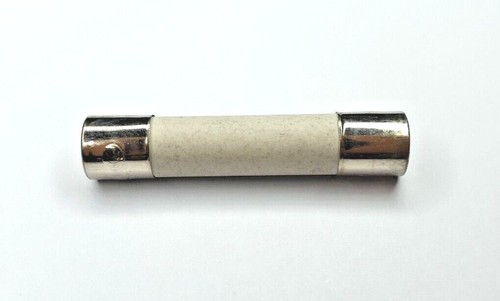 Ceramic fuse 250v 6x30mm - 250v,