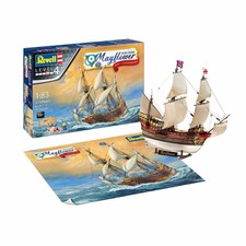 Revell model kit gift set