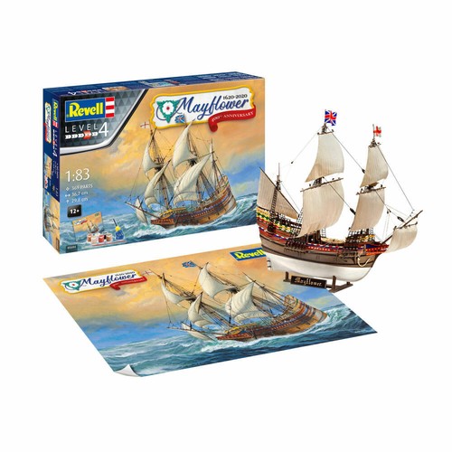 Revell model kit - , set