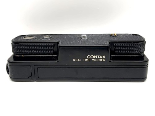 Contax real time winder - contax,